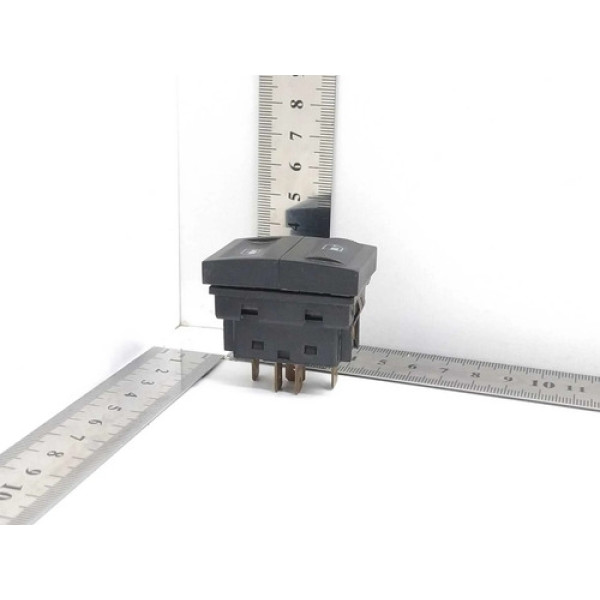 Botao Vidro Eletrico Volkswagen Gol G3 2005