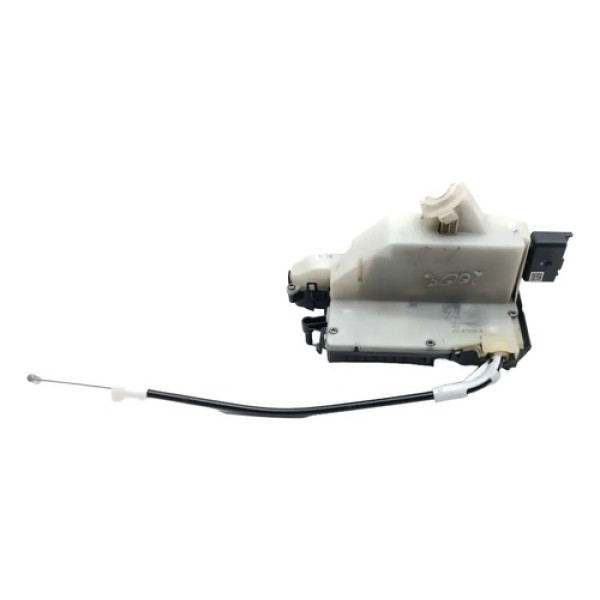 Fechadura Traseira Direita Peugeot 2008 2020