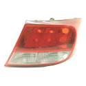 Lanterna Traseira Direita Volkswagen Gol G5 2009