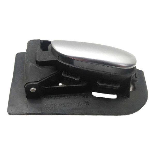 Maçaneta Interna Porta Traseira Esquerda Peugeot 207 2010