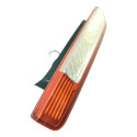 Lanterna Traseira Lado Direito Ford Focus Hatch 2010