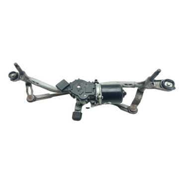 Galhada Motor Limpad...