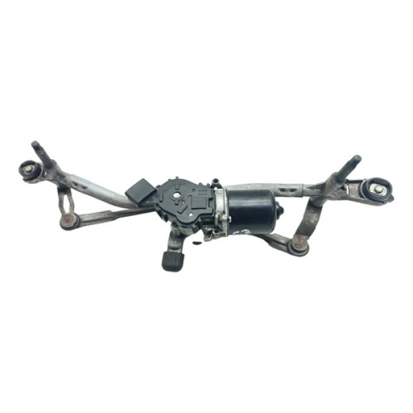 Galhada Motor Limpador Parabrisa Citroen C3 2016