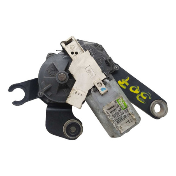 Motor Limpador Traseiro Peugeot 307 2010