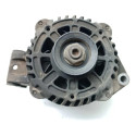Alternador Chevrolet Onix 1.4 2015 (detalhe)