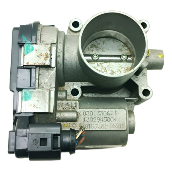 Corpo Borboleta Tbi Volkswagen Gol G5 2009