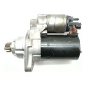 Motor Partida Arranque Tiguan Jetta 2.0 Tsi 2016