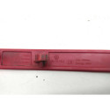 Refletores Olho De Gato Volkswagen Direita Gol G6 2016 Vermelho