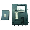 Kit Code Injeção Nissan March 1.0 2013
