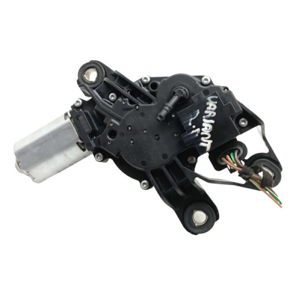 Motor Limpador Traseiro Volkswagen Jetta Variant 2.5 2010