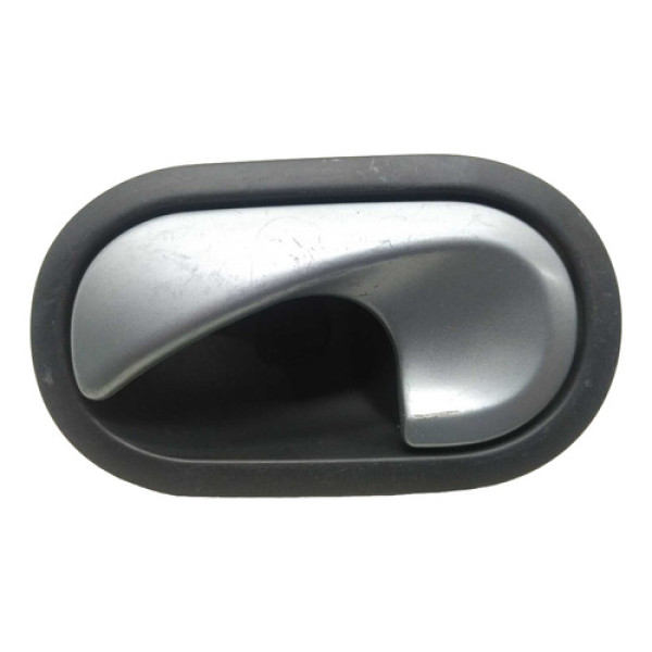 Maçaneta Externa Traseira Esquerda Renault Megane 2012