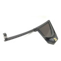 Ventarola Vidro Fixo Dianteiro Esquerda Peugeot 2008 2020