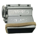Difusor Ar Central Lado Direito Ford Fusion 2010