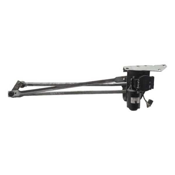 Motor Galhada Limpador Parabrisa Fiat Ducato 2010