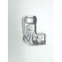 Defletor Do Catalisador Vw Up Tsi 2017/20