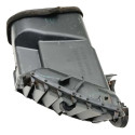 Difusor Ar Central Lado Esquerdo Toyota Hilux 2010