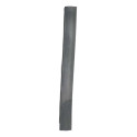Canaleta Teto Dianteira Esquerda Toyota Sw4 2020 Preto