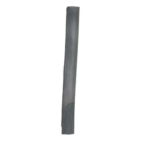 Canaleta Teto Dianteira Esquerda Toyota Sw4 2020 Preto