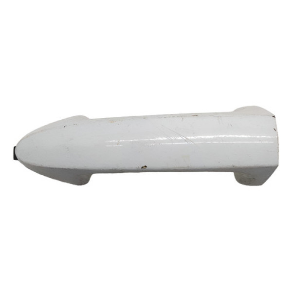 Maçaneta Externa Porta Dianteira Direita New Fiesta  2014