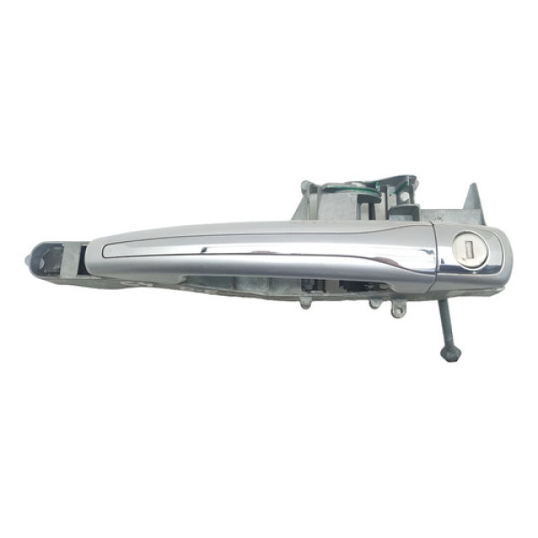 Maçaneta Externa Dianteira Direita Citroen C4 2010