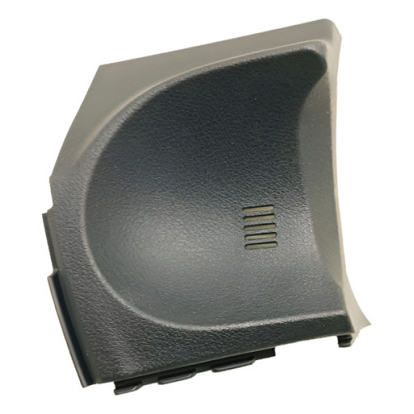 Moldura Tampa Painel Toyota Corolla 2018 Preto