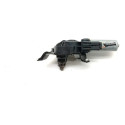Motor Regulagem Banco Elétrico Esquerdo Corolla 2013 Preto