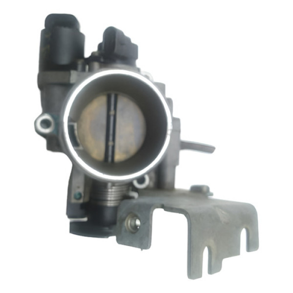 Corpo De Borboleta Tbi Mitsubishi Pajero 2007