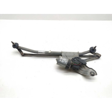 Galhada Motor Limpad...