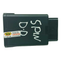 Módulo Conforto Central Trava Porta Gm Spin 1.8 2013