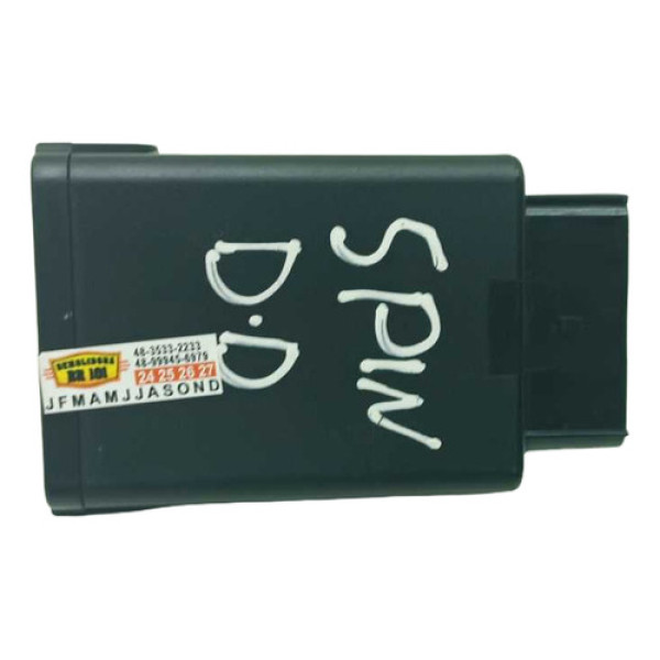 Módulo Conforto Central Trava Porta Gm Spin 1.8 2013