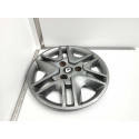 Calota Aro 14 Renault Kwid 2018 Grafite