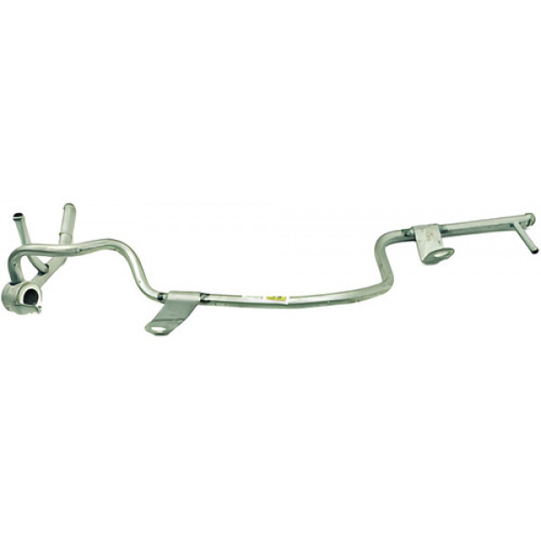Tubo De Combustivel Toyota Hilux 3.0 2014