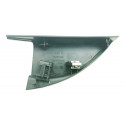 Acabamento Interno Retrovisor Direito Honda City 2011
