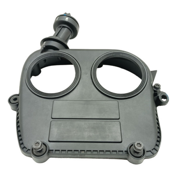 Tampa Lateral Do Cabeçote Vw Tiguan R-line 2019 Original