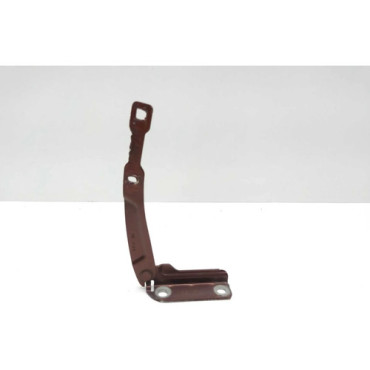 Braço Dobradiça Capô...