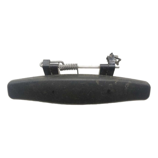 Maçaneta Externa Traseira Esquerda Renault Sandero 2015