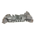 Defletor Esquerdo Radiador Peugeot 308 408 2.0 2012 A 2016