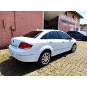  Fiat Línea Absolute Dual 2010 Flex 132cv  Retirada De Peças