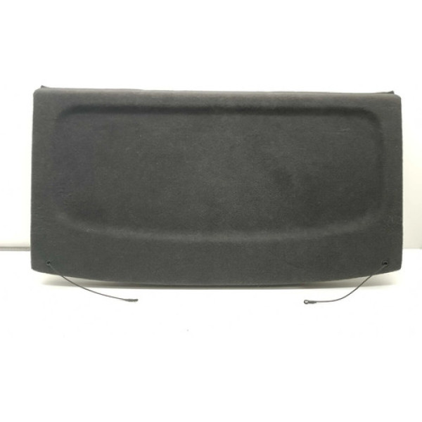 Tampão Bagagito Volkswagen Golf Sportline 2011 Preto