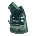 Difusor Ar Esquerdo Renault Clio 2014