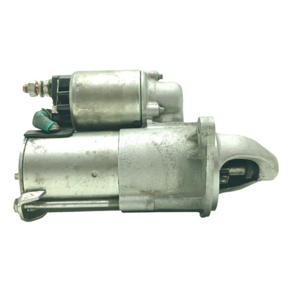 Motor De Arranque Gm Meriva 1.4 2009