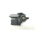 Motor Vidro Eletrico Traseiro Direito Volkswagen Golf 2002