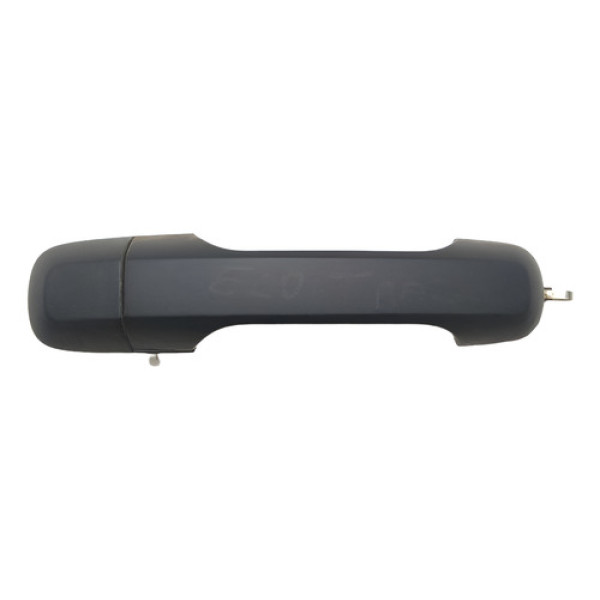 Maçaneta Porta Externa Traseira Direita Ford Ecosport 2008