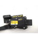 Pedal Acelerador Eletrônico Chevrolet Montana 1.4  2011