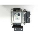Kit Code Injeção Renault Kwid 1.0 2018
