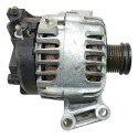 Alternador Ford New Fiesta 1.6 2019