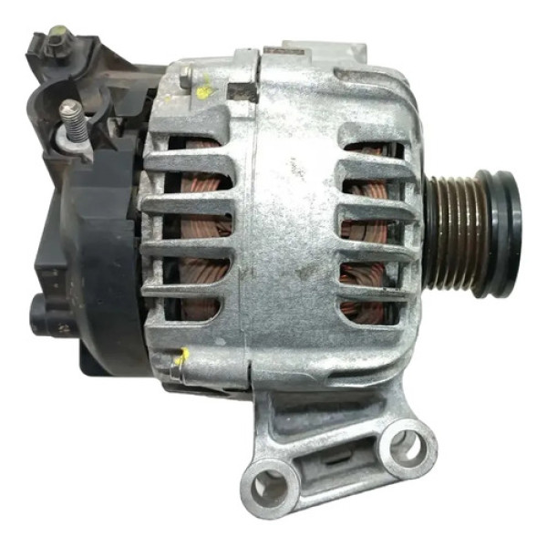 Alternador Ford New Fiesta 1.6 2019
