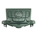 Rádio Cd Chevrolet Cruze 2012