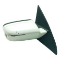 Retrovisor Elétrico Lado Direito Ford Fusion V6 2012