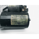 Motor De Partida Volkswagen Jetta 2.0 8v 2015 